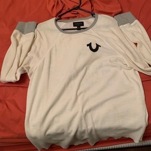 True religion shirt
